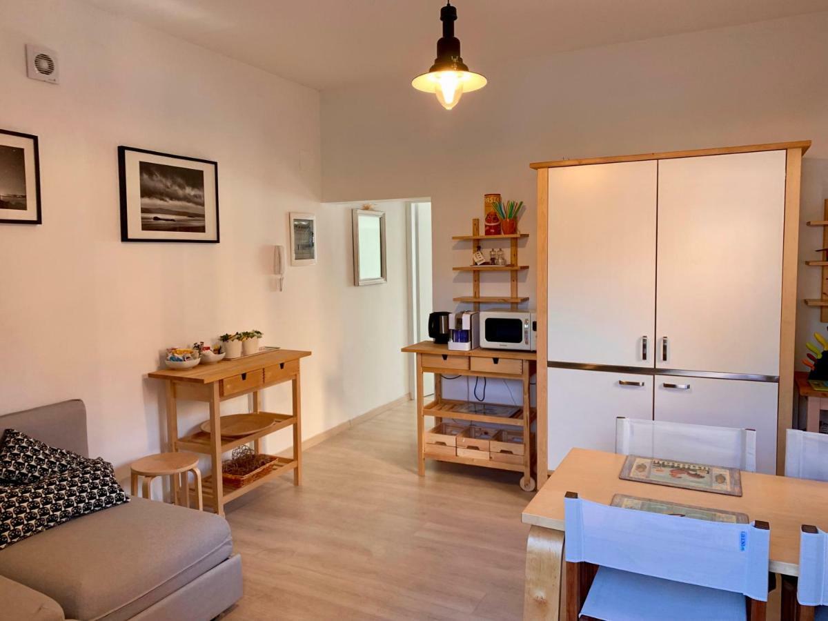 Casa Francesco Lägenhet Bolsena Exteriör bild