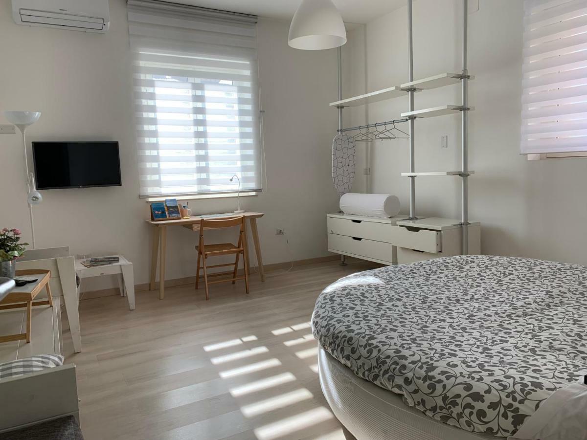 Casa Francesco Lägenhet Bolsena Exteriör bild